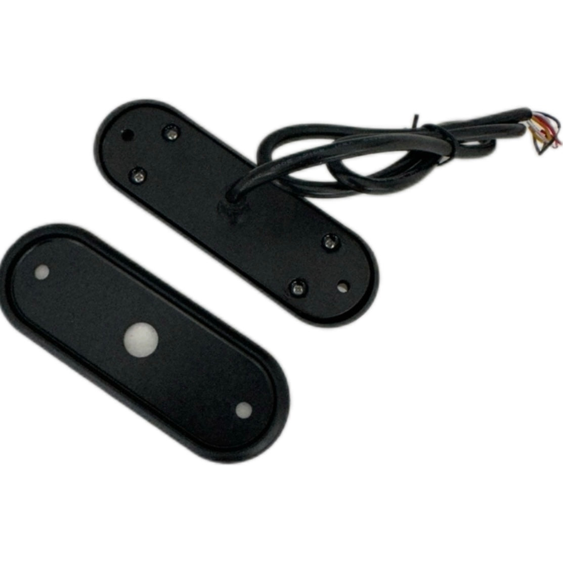 Vilkkuvalo, työvalo LED, ISO