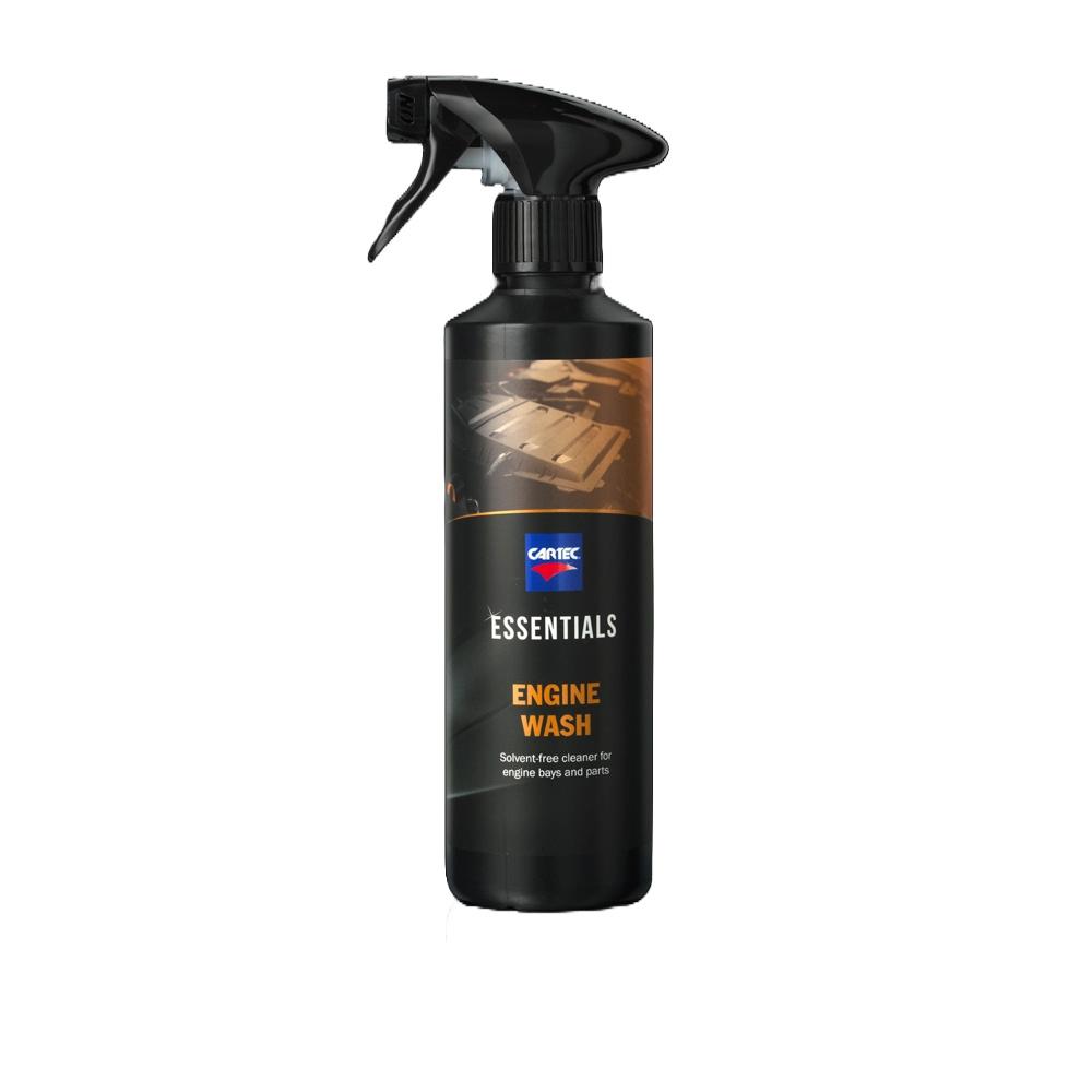 Engine Wash, Cartec 500ml