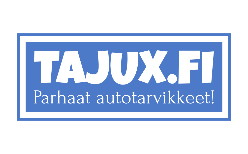 Tajux fi Parhaat Autotarvikkeet tajux-fi-parhaat-autotarvikkeet
