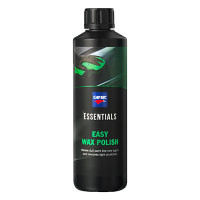 Easy Wax Polish, CARTEC 500ML