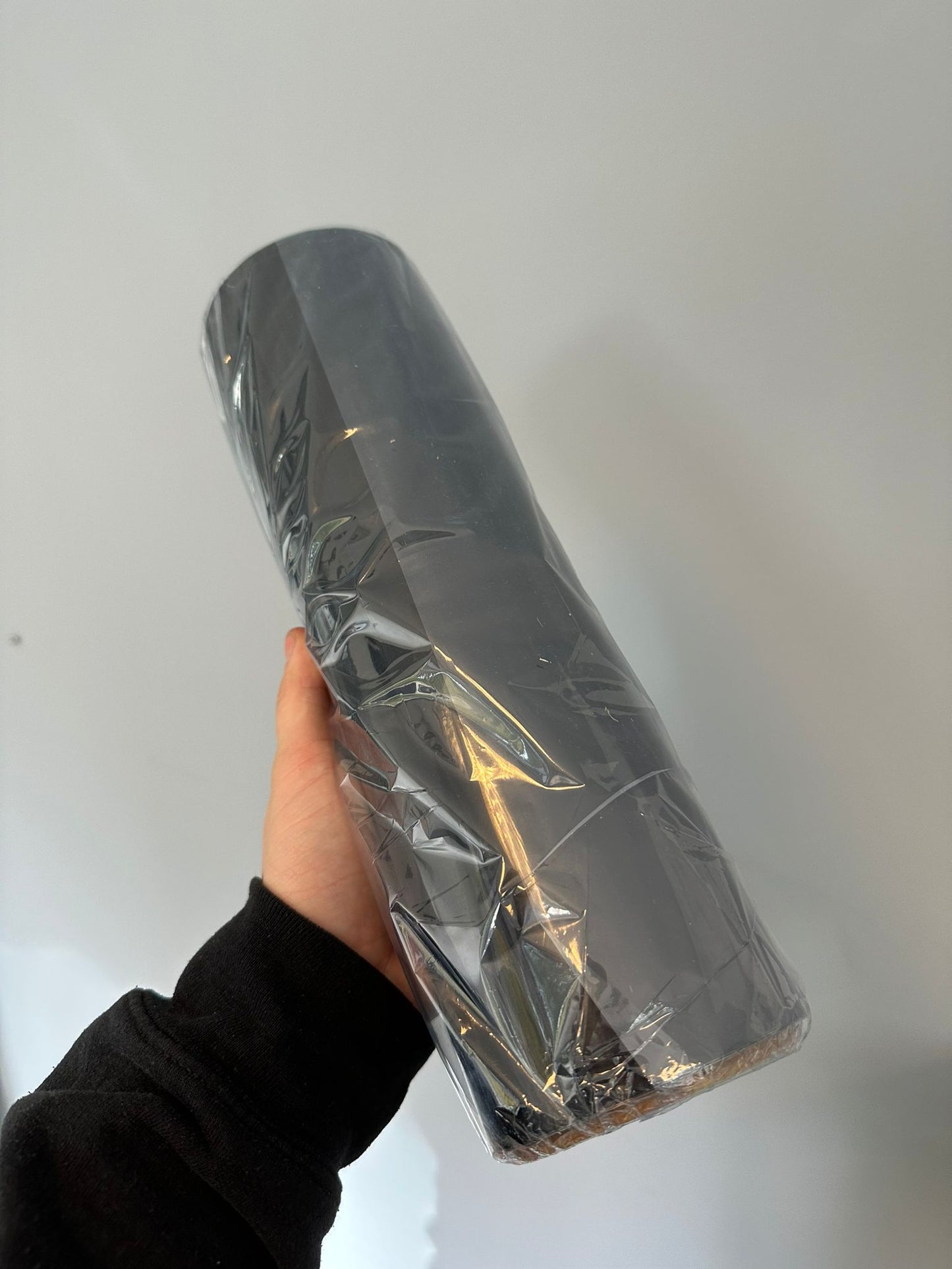Tummennuskalvo, ERI VÄREJÄ 30x100cm