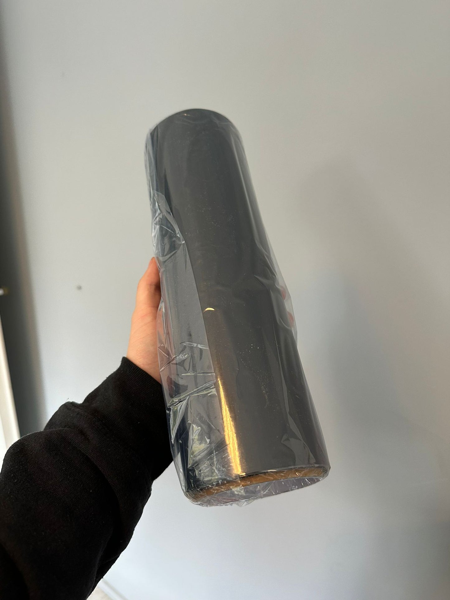 Tummennuskalvo, ERI VÄREJÄ 30x100cm