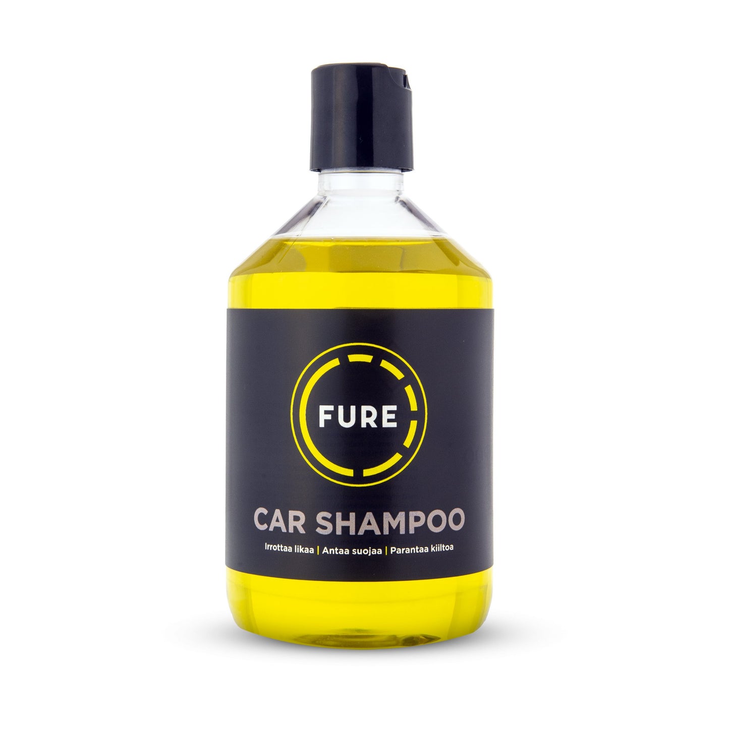 Autoshampoo, FURE 500ml