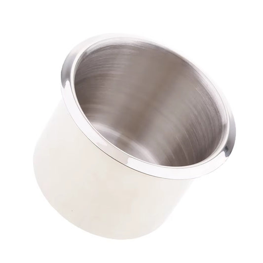 Metallinen mukiteline, Ajoneuvoihin!